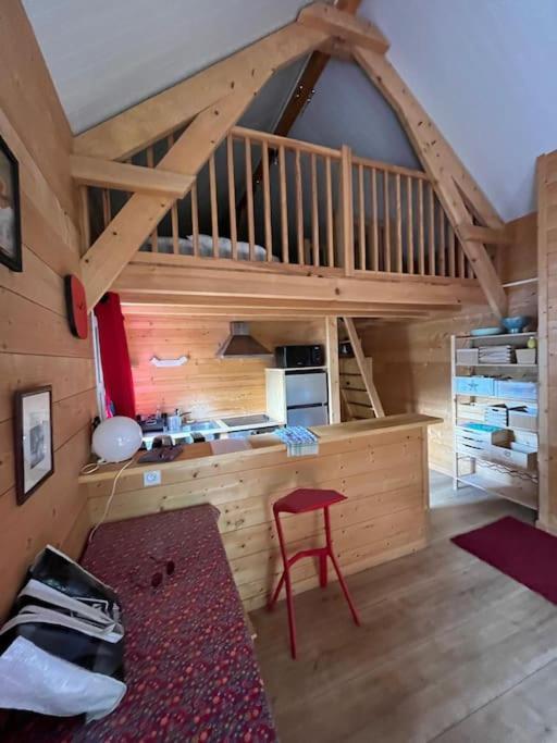 Super Appartement A Saint Lary エクステリア 写真