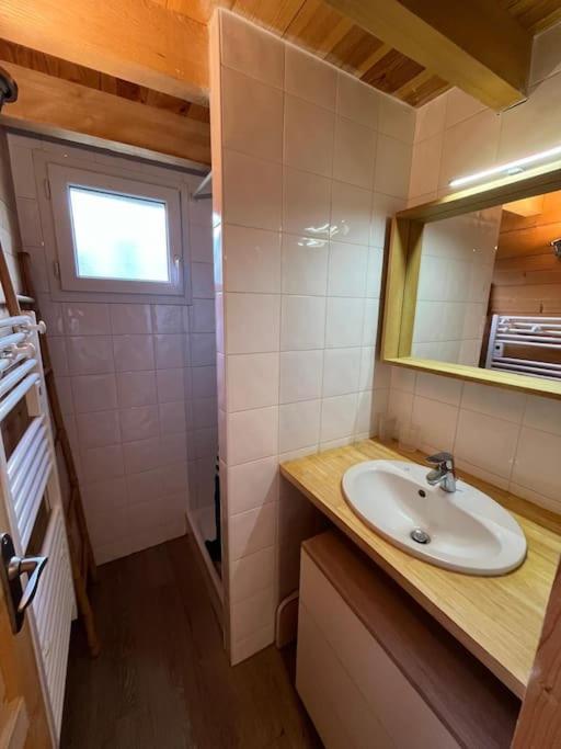 Super Appartement A Saint Lary エクステリア 写真