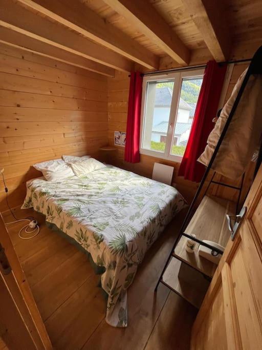 Super Appartement A Saint Lary エクステリア 写真