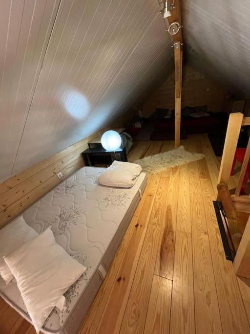 Super Appartement A Saint Lary エクステリア 写真