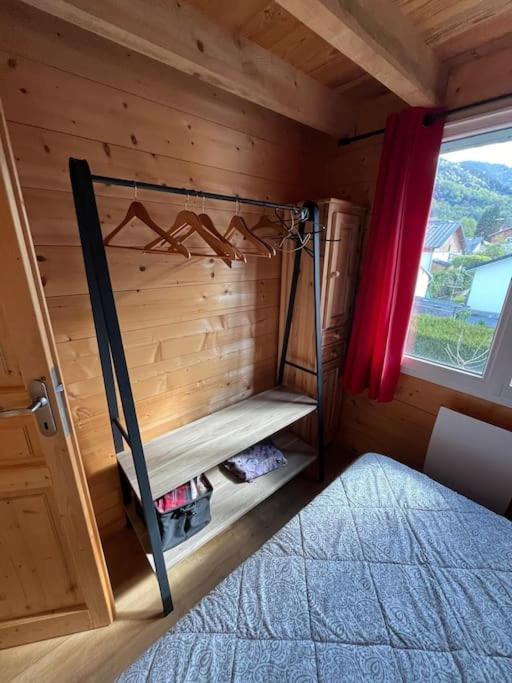 Super Appartement A Saint Lary エクステリア 写真